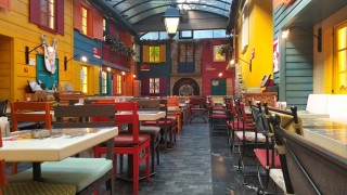 Leman Kültür Kadıköy