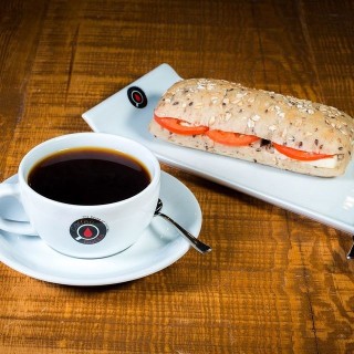 Coffee Gutta Eminönü