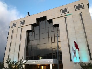 Dafne Hotel