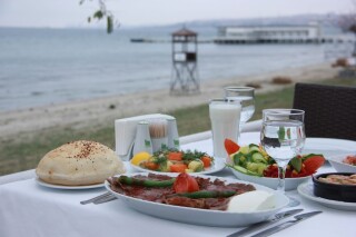 Uludağ Et Lokantası