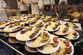 Salih Usta Kebap ANKARA