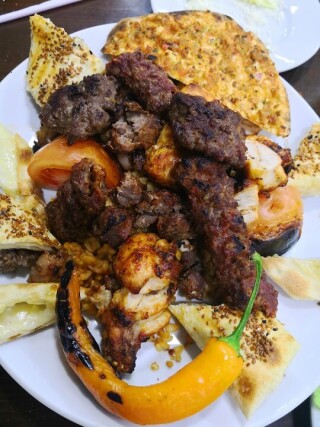 Saidoğlu Et Lokantası