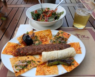 Tike Zekeriyakoy