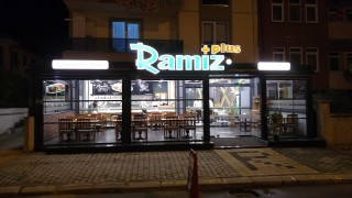 Köfteci Ramiz Park AGORA ADAPAZARI