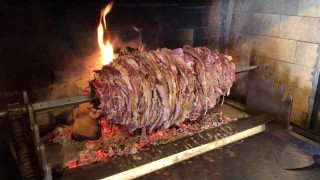 Oltu Cağ Kebap Emek