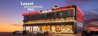 Melih Et Mangal
