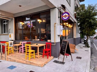 PASTOS Pizza & Burger