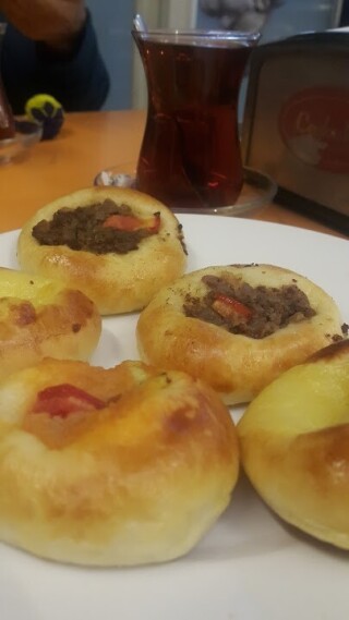 Ceylanlar Pastanesi