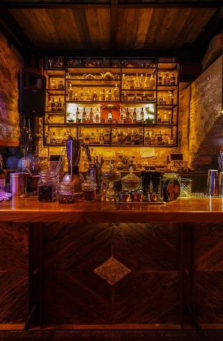 Gekko Cocktails&Whisky