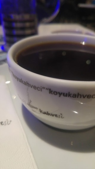 Kahvem Cafe