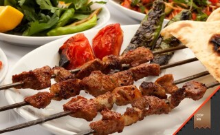 Nazim Usta Kebap ve Döner
