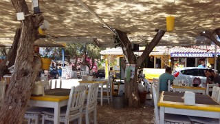 SARIHOŞ RESTAURANT
