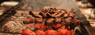 Öz Adana Patlıcan Kebap Salonu