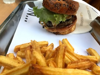 Burger No7 KADIKÖY