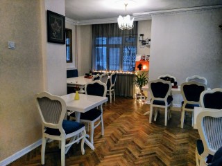 Boğazköy Restaurant