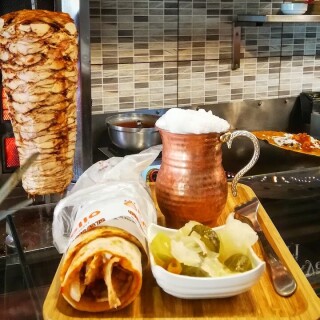 Castello Döner