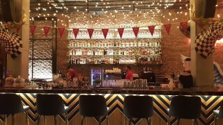 The Royal Castle Bistro