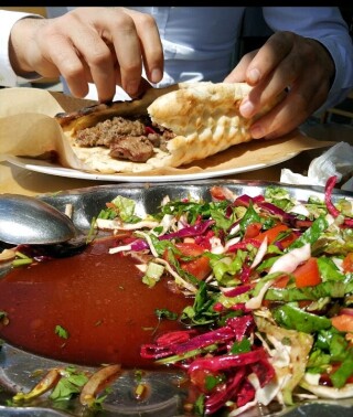 Kebapçı Selo