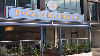 Doğan Kaymaklı Kadayıf Mersin