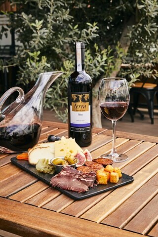 La Strada Restaurant