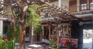 Gülbahçesi Konya Mutfağı