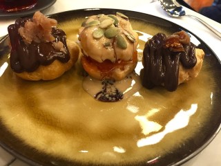 Pâte à Choux