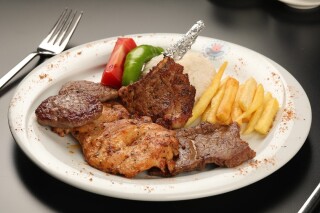 Kağıthane Hamidiye Sosyal Tesisleri