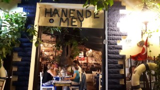 Bodrum Hanende Mey