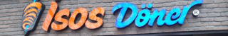İsos Döner Dikkaldırım