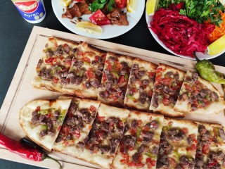 asilzade pide pizza