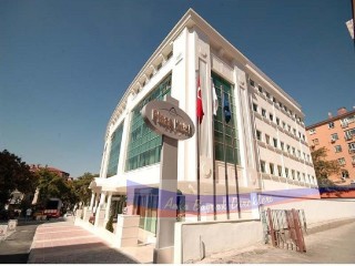 Ankara Plaza Hotel