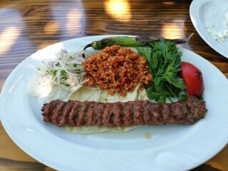 Ali Haydar Usta Eyüp