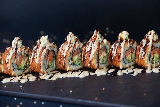 orōro Sushi Bar | Erenköy