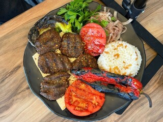 312 Döner & Izgara