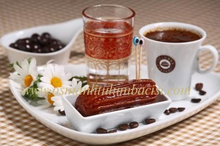 Osmanlı Tulumbacısı Cafe&Bistro Bilecik Osmaneli