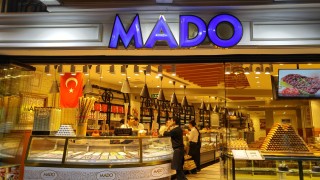 Mado - Beyoğlu