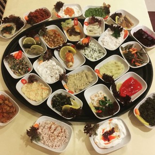Todori Meyhanesi