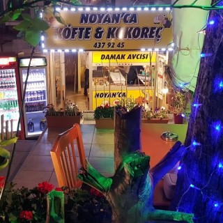Noyan'ca Köfte kokoreç