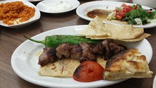 Çukurağa Sofrası Çankaya Ankara