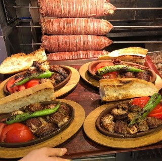 Paşa Kokoreç İşkembe