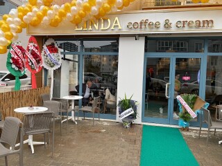 LİNDA coffee & cream