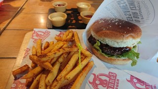Ohannes Burger Manisa