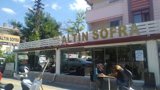 altın sofra golden Öveçler