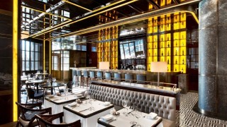 St. Regis Brasserie