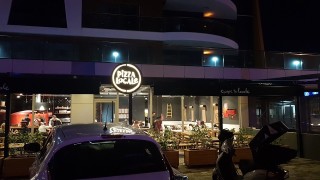 Pizza Locale Aydın