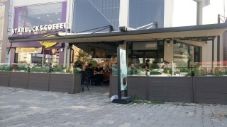 Starbucks Coffee TÜRKMENBAŞI ADANA