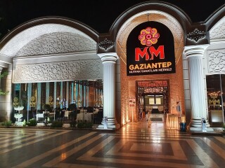 Mutfak Sanatları Merkezi
