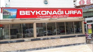 BEY KONAĞI URFA Etimesgut
