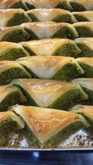 Saraylı Tatlıcızadem etlik