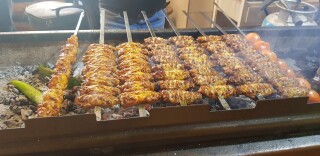 KANATCI NEDİM USTA